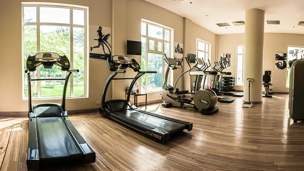 الفندق رينسانس جولدن فيو - شرم الشيخ